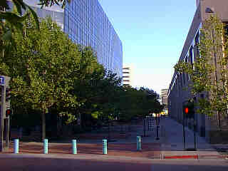 Photo  of 4th Street Mall