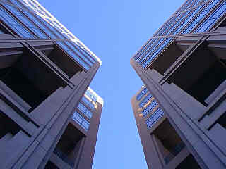 Photo of Uptown Buildings