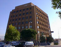 Photo of Plaza del Sol Building