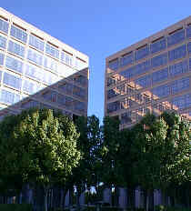 Photo of Office Buildings 