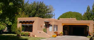 Photo of Adobe Home