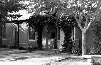 Photo of Old House