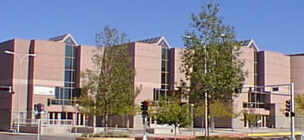 Photo of Convention Center