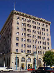 Photo of Old Bank Building