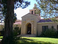 Phot of Monte Vista School