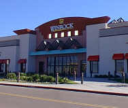 Photo of Shopping Center