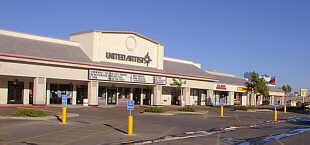 Photo of Shopping Center