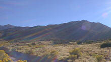 Photo of Sandia Mountains Foothills