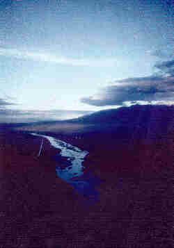 Photo of Rio Grande Valley